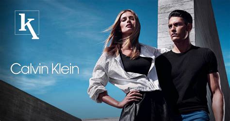 calvin klein origen|calvin klein catalogue.